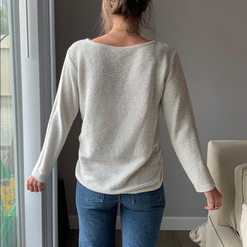 SWEATER - Picture 4 of 7
